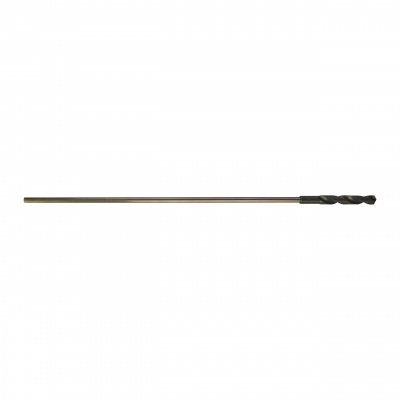 Сверло с длинным хвостовиком Milwaukee HSS 16 x 600 мм (1шт) 4932363678