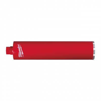 Коронка алмазная Milwaukee WCHP 122 x 500 мм (1шт) 4932399714