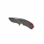 Складные ножи HARDLINE™ Hardline Folding Knife Smooth 89 mm - 1 pc 4932492453