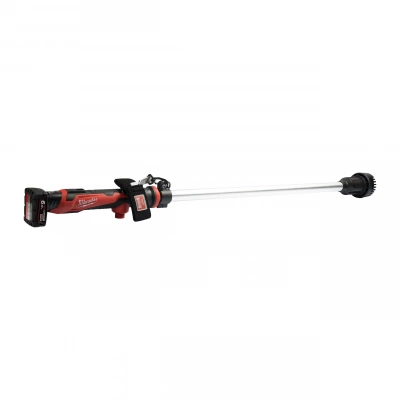 Аккумуляторный насос для перекачки воды Milwaukee M12 BSWP-601 4933479640