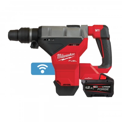 M18 FUEL™ ONE-KEY™ 8 кг SDS-Max перфоратор M18 FHM-121C 4933499269