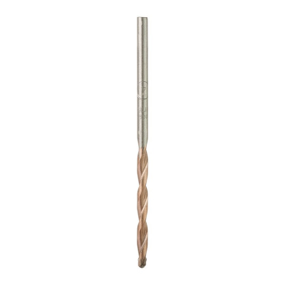 Сверло по бетону DIN 8039 Milwaukee MARS 4 x 85 мм (1шт) 4932363631