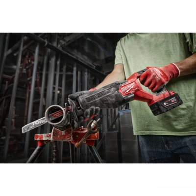 M18 FUEL™ SAWZALL™ Сабельная пила M18 FSZ-0 4933498063