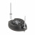 Метка отслеживания Milwaukee ONE-KEY Bluetooth (1шт) 4933478640 Метка отслеживания Milwaukee ONE-KEY Bluetooth (1шт) 4933478640