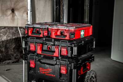 PACKOUT™ Аптечка Packout First Aid Kit DIN 13157 4932478879