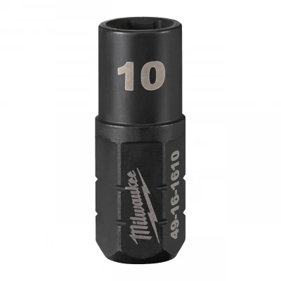 Головка Milwaukee 10мм для M12 FPTR 4932492857