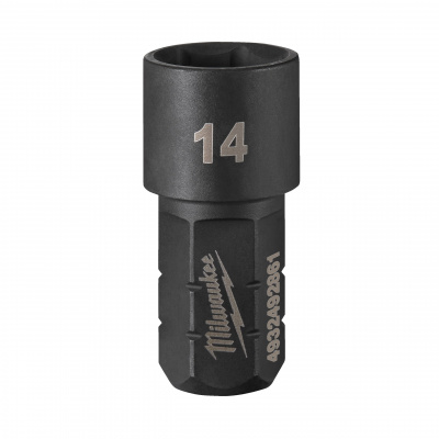 Головка Milwaukee 14мм для M12 FPTR 4932492861