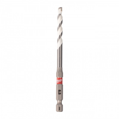 Multi Material Drills Gen. 2 MM 6.5 x 100 - 1 pc 4932493874