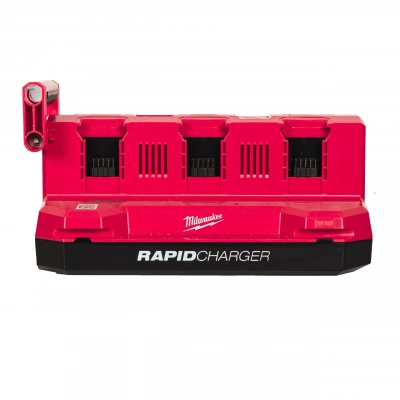Зарядное устройство Milwaukee M18 MPC6 4932498551