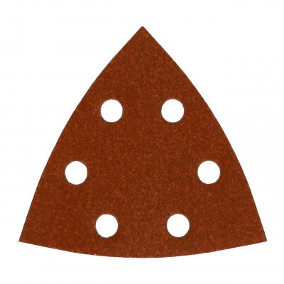 Standard Sanding Sheets for Delta Sanders Gen II 93 x 93 H\u0026L GR 240 - 10 pcs 4932492274