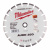 Алмазный диск Milwaukee AUDD 350мм 4932471987
