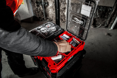 PACKOUT™ Аптечка Packout First Aid Kit DIN 13157 4932478879