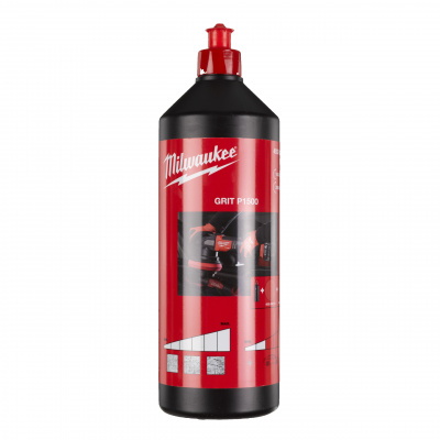 Полировальные аксессуары премиум-класса Compound Red Coarse 1l - 1 pc 4932492300