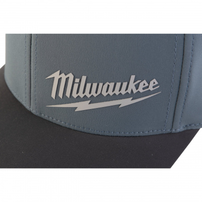 Бейсболка Milwaukee PERFORMANCE S/M, синяя BCP 4932493105