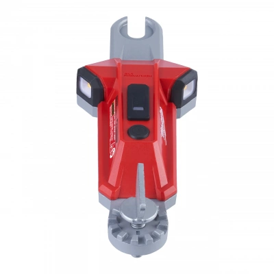 Аккумуляторная фонарь-лампа Milwaukee заряжаемый через USB L4 HSL-301 4933493968