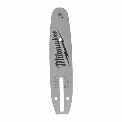 Шина для акк. цепной пилы Milwaukee 8''/200мм M18 FHS20 4932480169