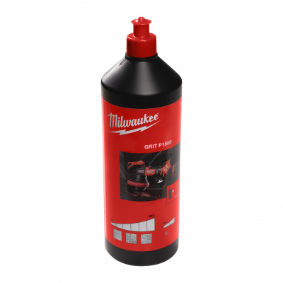 Полировальные аксессуары премиум-класса Compound Red Coarse 1l - 1 pc 4932492300