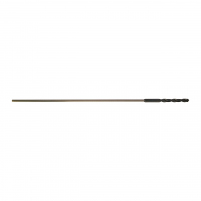 Сверло с длинным хвостовиком Milwaukee HSS 12 x 600 мм (1шт) 4932363676