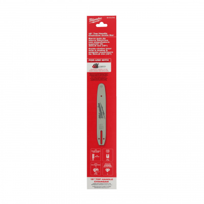 Шина для цепной пилы Milwaukee M18 FTHCHS30 12''/30 см 4932480171