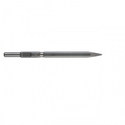 21 mm Hex Pointed Chisel Gen2 21 mm Hex Pointed Chisel - 460 mm - 1 pc 4932492776