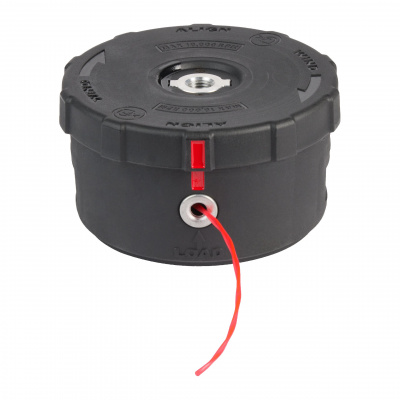 Easy Load Trimmer Head Gen II Easy Load Trimmer Head Gen II 4932480180