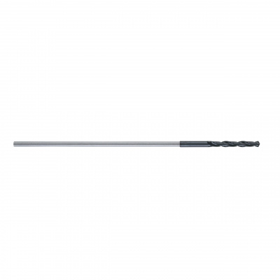 Сверло с длинным хвостовиком Milwaukee HSS 10 x 400 мм (1шт) 4932363668