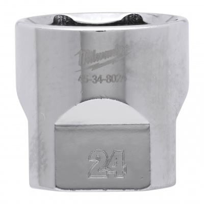 ⅜″ головки покрытые хромом 3/8 Drive Socket Metric Standard - 24 mm 4932480000