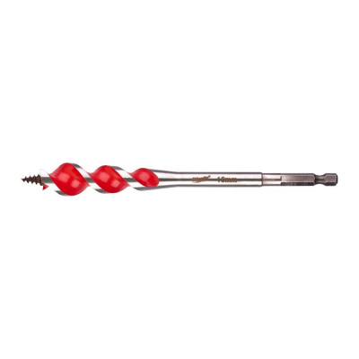 Сверло по дереву Speed Feed™ MILWAUKEE 25 X 165 мм 48130088