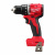 Аккумуляторная компактная дрель-шуруповерт Milwaukee M18 BLDDRC-0 4933492831