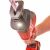 M18 FUEL™ HACKZALL™ компактная сабельная пила M18 FHZ-0 4933498064