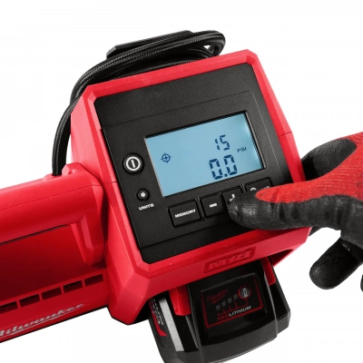 Компрессор (насос) М 18 BI Milwaukee 4933478706