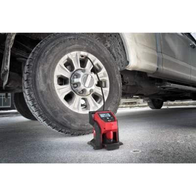 Насос-компрессор Milwaukee M12 BI-0 4933464124