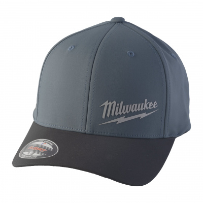 Бейсболка Milwaukee PERFORMANCE S/M, синяя BCP 4932493105