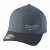 Бейсболка Milwaukee PERFORMANCE S/M, синяя BCP 4932493105