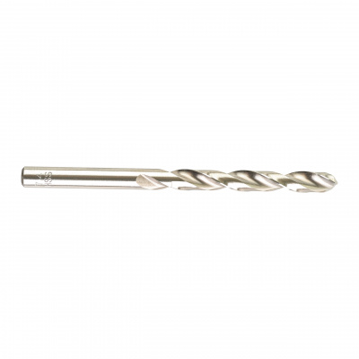 Сверло по металлу  Milwaukee Thunderweb HSS-G 7.4 x 109 мм (5шт) 4932459865