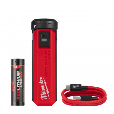Энергокомплект Milwaukee L4 PPS-301 4932493335