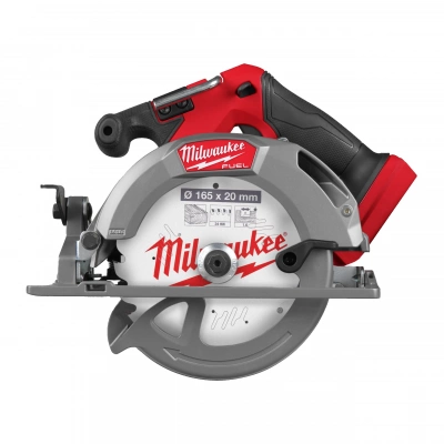 Аккумуляторная компактная дисковая пила Milwaukee M18 FUEL FCS552-0 4933493587