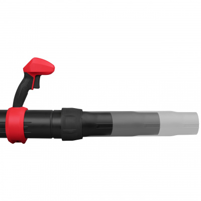 Аккумуляторная ранцевая воздуходувка Milwaukee M18 FUEL F2BPB-0 4933493212