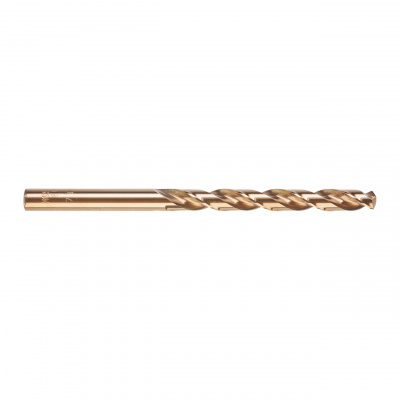 Сверло по металлу Milwaukee HSS-G Cobalt DIN338 7 x 109 мм (5шт) 4932373348
