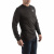 Футболка с коротким рукавом с УФ-защитой (EN 13758-1 UPF 50+) Milwaukee Hybrid Work черная (XXL) 4932493067 Футболка с коротким рукавом с УФ-защитой (EN 13758-1 UPF 50+) Milwaukee Hybrid Work черная (XXL) 4932493067