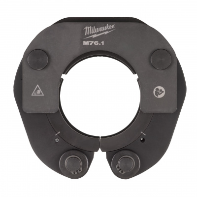 Клещи XL 76.1 мм с M-профилем MILWAUKEE 4932479458
