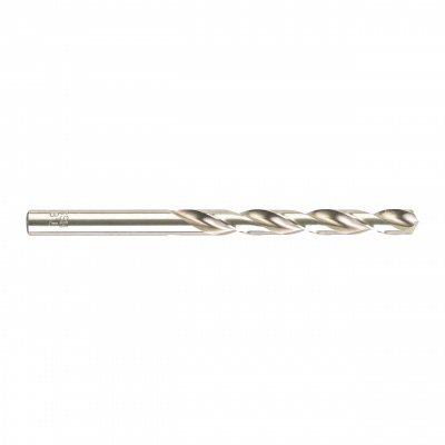 Сверло по металлу  Milwaukee Thunderweb HSS-G 7.8 x 117 мм (5шт) 4932459868