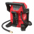 Насос-компрессор Milwaukee M12 BI-0 4933464124 Насос-компрессор Milwaukee M12 BI-0 4933464124