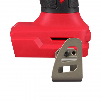 Аккумуляторная компактная дрель-шуруповерт Milwaukee M18 BLDDRC-0 4933492831