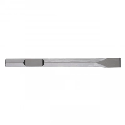 Долото плоское Milwaukee K-Hex 28 мм (1шт) 35mm 4932459775