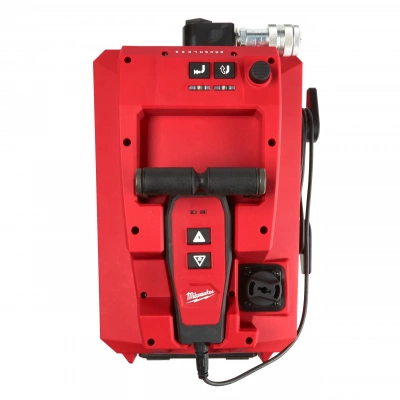 M18™ вспомогательный гидравлический насос M18 HUP700-121 4933471813