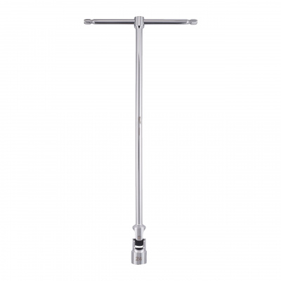 T-bar handle with swivel socket Hex T-bar handle with swivel socket Hex 24mm 4932492692