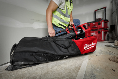 Сумка для мачты освещения Milwaukee 4933479643