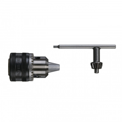 Патрон ключевой с предохранительным винтом Milwaukee 3.0 – 16 - M 18 x 2.5 (1шт) 4932320014