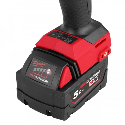 Аккумуляторный гайковерт Milwaukee M18 BLHIWF12-0X 4933492785